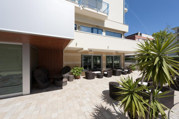 Las mejores ofertas de Hotel Miami Lido Di Jesolo
