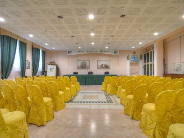 Las mejores ofertas de Hotel Residenza In Farnese Roma