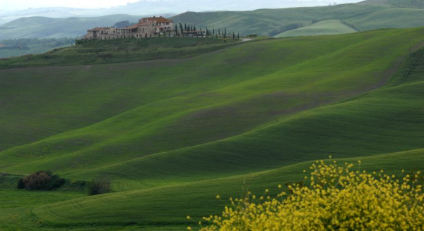 Las mejores ofertas de Il Palagetto Volterra