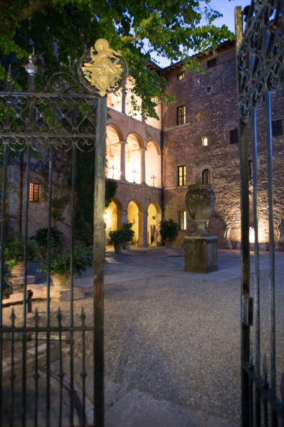 Las mejores ofertas de LA SUVERA (VILLA PAPALE) PIEVESCOLA