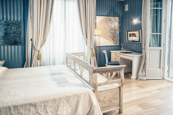 Las mejores ofertas de Palazzo Guiscardo Forte Dei Marmi 