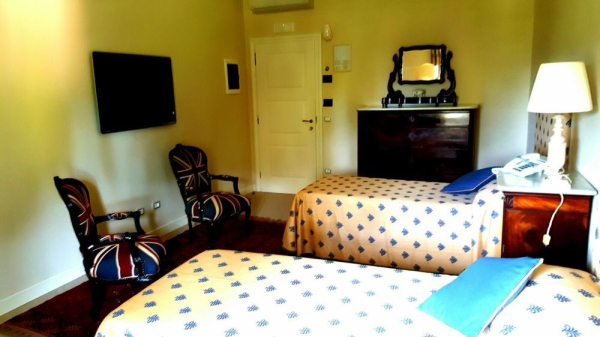 Las mejores ofertas de Pratello Country Resort Peccioli