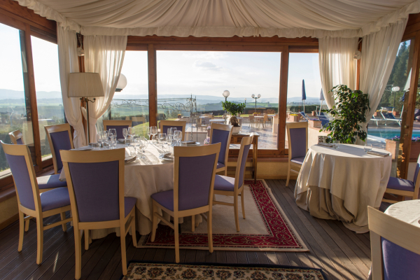 Las mejores ofertas de Relais Villa Petrischio Cortona 