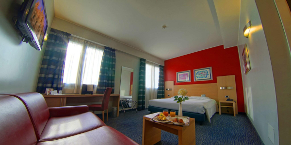 Las mejores ofertas de Sporting Cologno Cologno Monzese