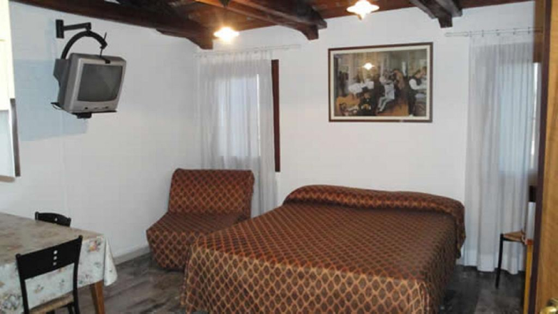 Las mejores ofertas de Ariel Silva Venice Apartments Venecia