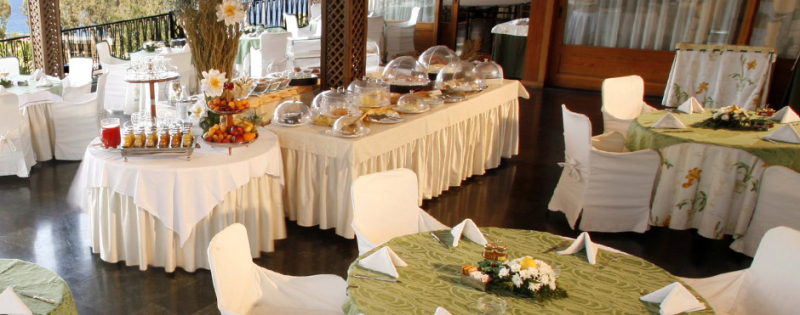 Las mejores ofertas de Grand Hotel Excelsior REGGIO CALABRIA