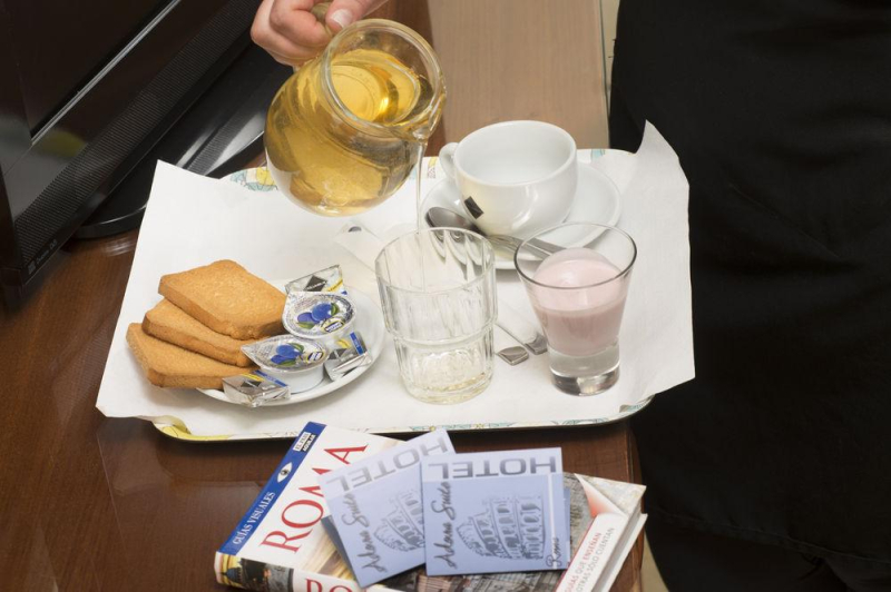Las mejores ofertas de Hotel Chicago Roma