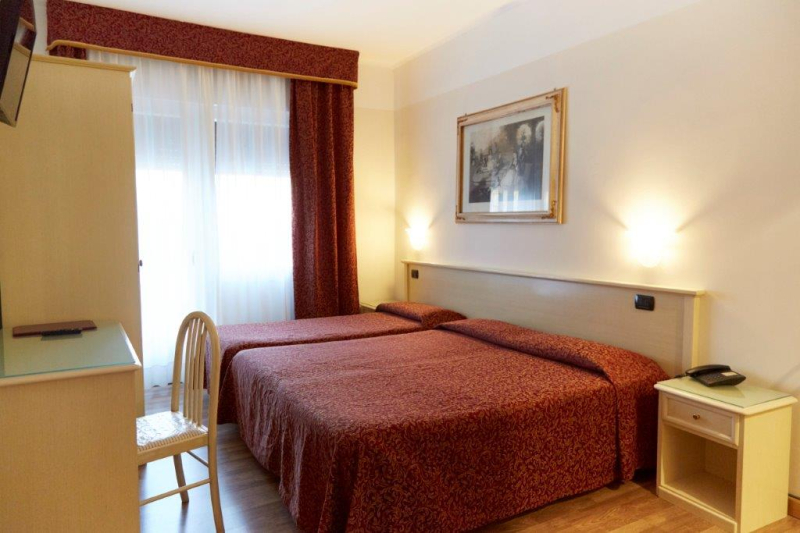 Las mejores ofertas de Hotel Villa Adele Venecia