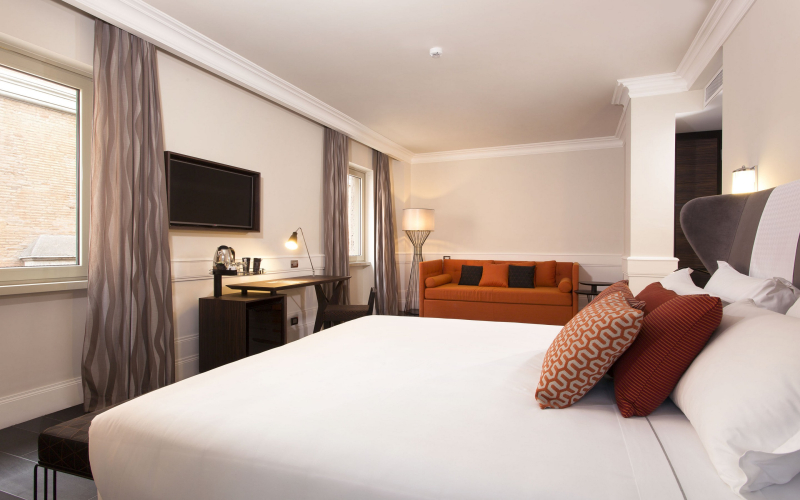Las mejores ofertas de Palazzo Navona Roma
