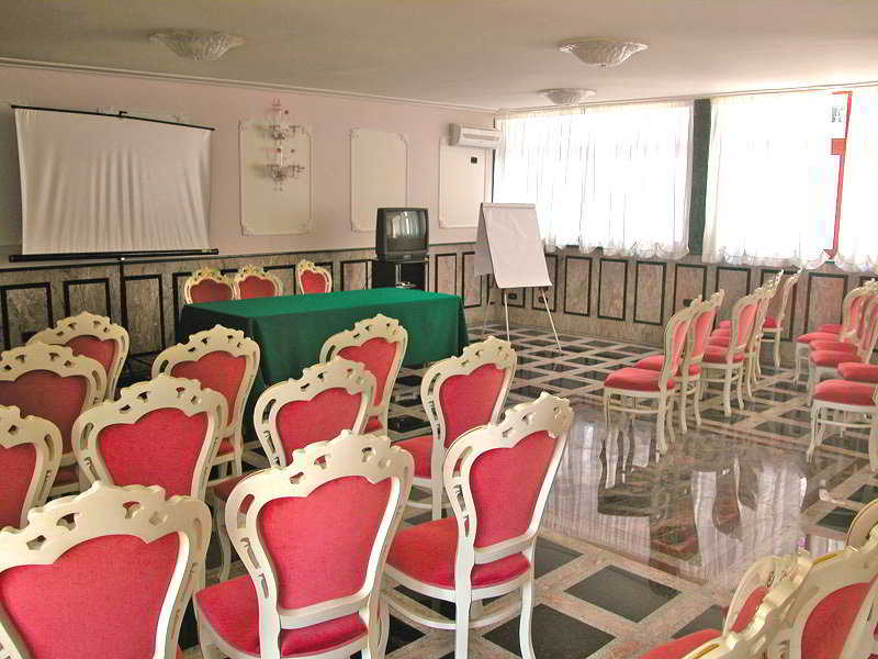 Las mejores ofertas de President Hotel REGGIO CALABRIA