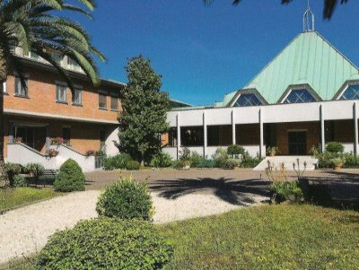 Las mejores ofertas de Casa Tutzing Roma