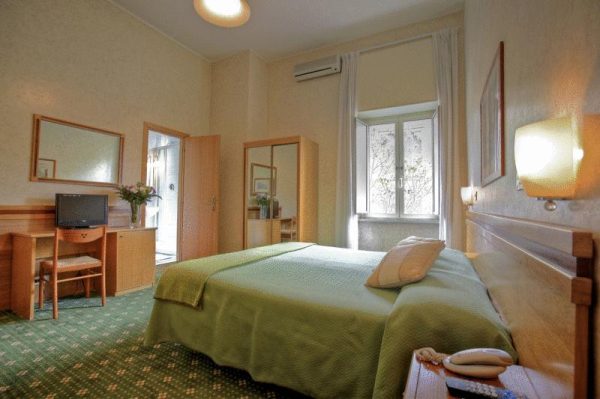Las mejores ofertas de Embassy Roma