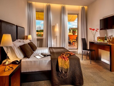 Las mejores ofertas de HOTEL SAN PAOLO Roma