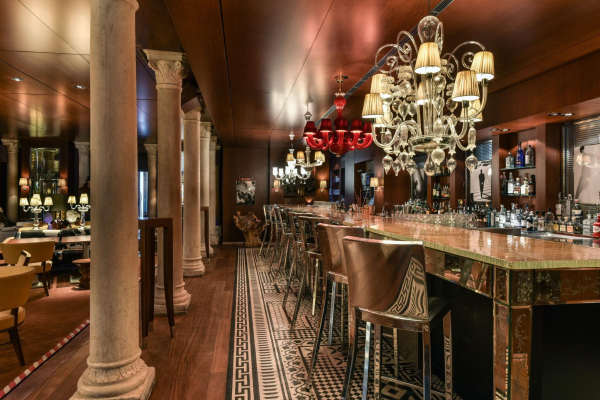 Las mejores ofertas de Palazzina Venecia