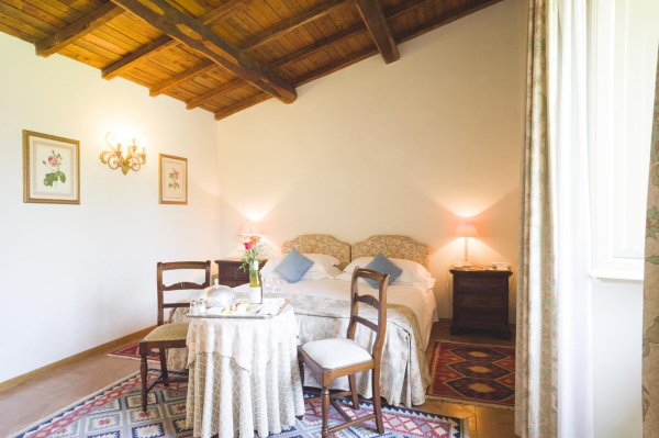 Las mejores ofertas de Park Hotel Villa Grazioli Roma