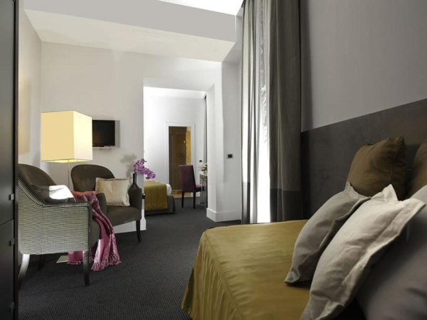 Las mejores ofertas de The Opera Hotel Roma