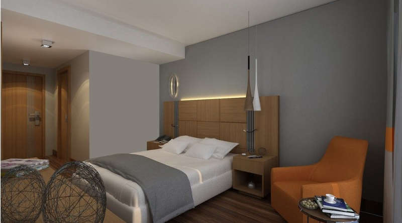 Las mejores ofertas de Ada Julian Hotel Marmaris