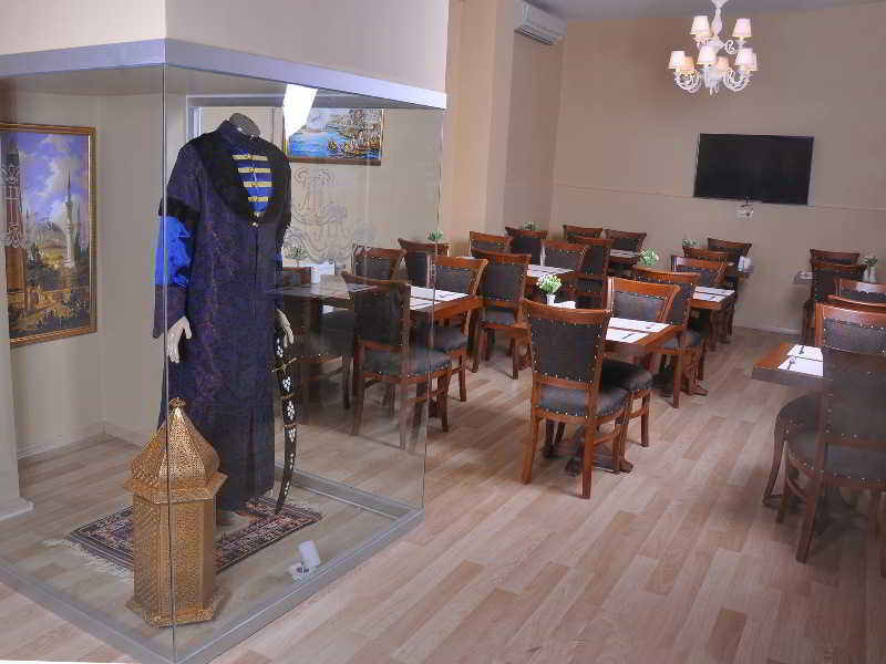 Las mejores ofertas de Divani Ali Hotel Estambul