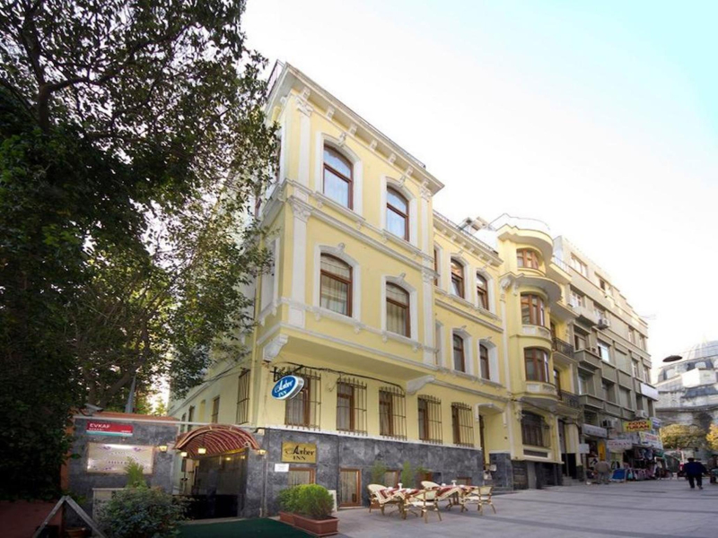 Las mejores ofertas de New House Estambul
