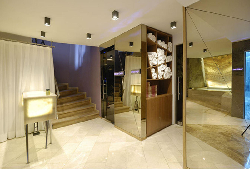 Las mejores ofertas de Tulip City Taksim Hotel Estambul