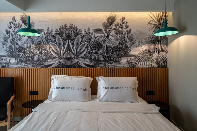 Las mejores ofertas de Zimmer Bosphorus Hotel Estambul