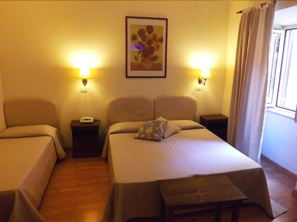 Las mejores ofertas de Albergo Della Posta Bracciano