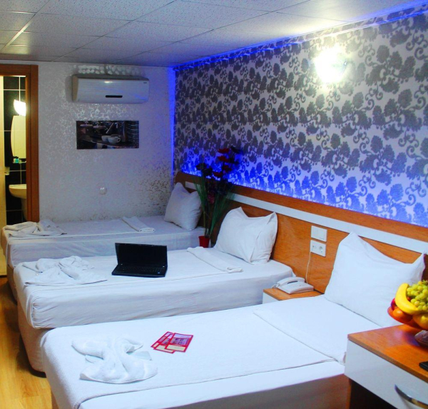 Las mejores ofertas de Avcilar Inci Hotel Estambul
