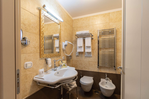 Las mejores ofertas de Best Western Plus Hotel Perla del Porto Catanzaro