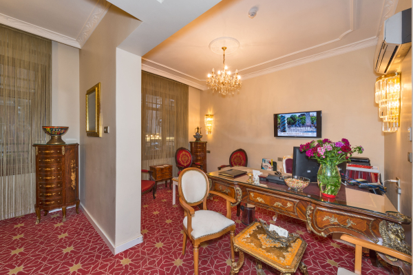 Las mejores ofertas de By Murat Crown Estambul
