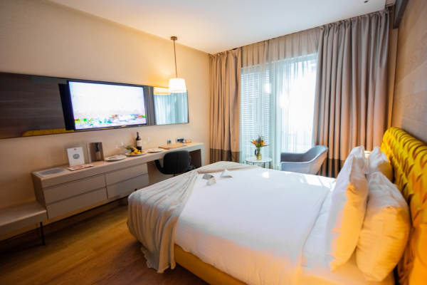 Las mejores ofertas de Dosso Dossi Hotels Downtown Estambul