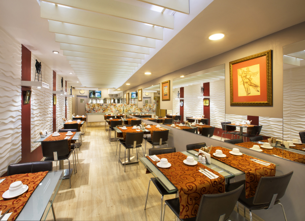 Las mejores ofertas de Gallery Residence Hotel Nisantasi Estambul