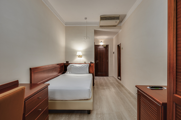 Las mejores ofertas de Hotel Mediterraneo Civitavecchia