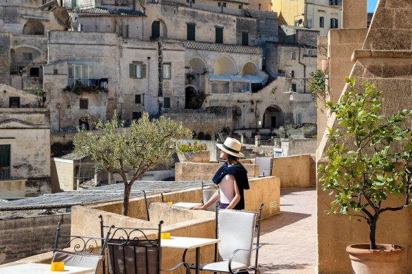 Las mejores ofertas de Locanda Di San Martino Matera