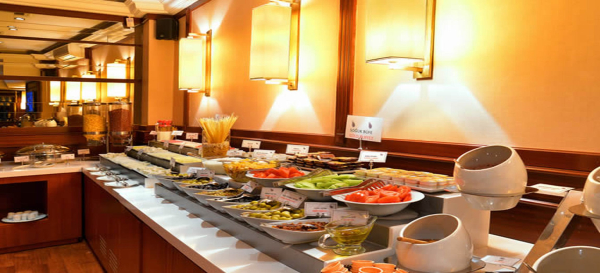 Las mejores ofertas de Pera Rose Hotel Estambul