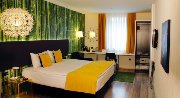 Las mejores ofertas de Tempo Suites Airport Estambul