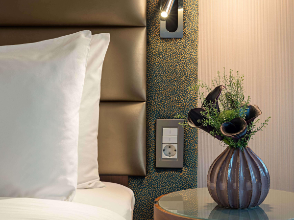 Las mejores ofertas de The Artisan Istanbul MGallery Estambul