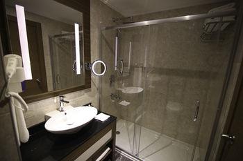 Las mejores ofertas de Anadolu Hotels Downtown Ankara Ankara