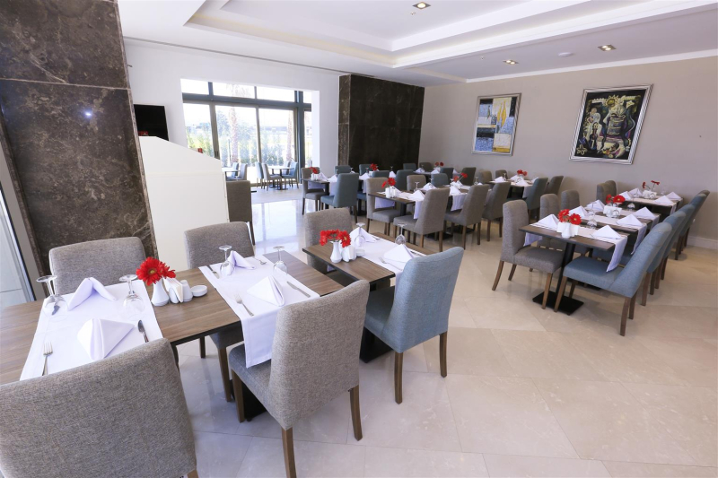 Las mejores ofertas de Best Western Premier Karsiyaka Izmir