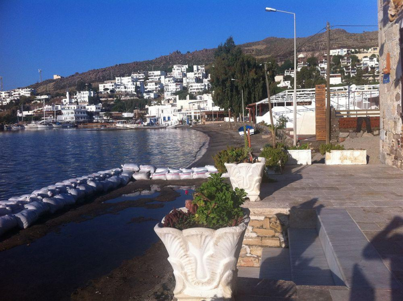 Las mejores ofertas de Castello Di Akyarlar Bodrum