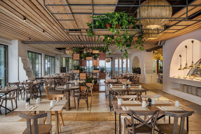 Las mejores ofertas de Club Marvy Izmir