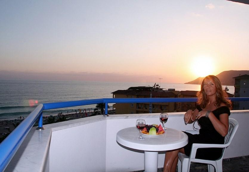 Las mejores ofertas de Elysee Beach Hotel Alanya