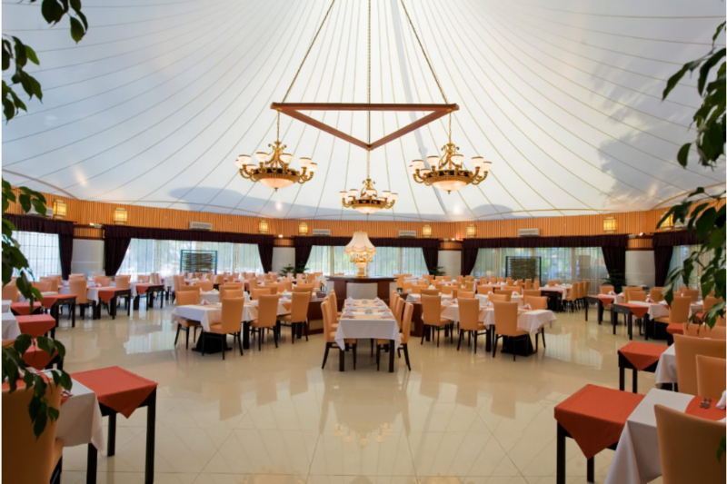 Las mejores ofertas de Latanya Park Resort Bodrum