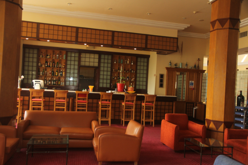 Las mejores ofertas de Marina Palace Al-Hammamat