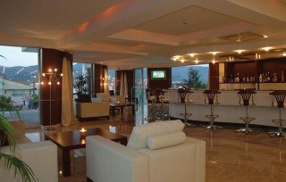 Las mejores ofertas de ROYAL GARDEN PARK HOTEL Marmaris 