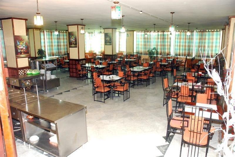 Las mejores ofertas de Rio Jordan Amman Hotel Amman