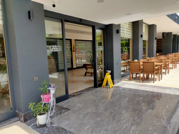 Las mejores ofertas de Altinersan Otel Didim 