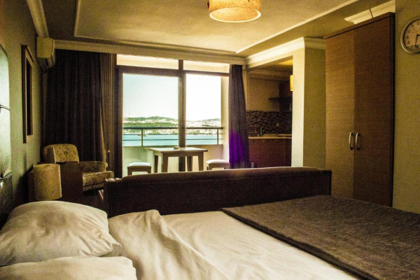 Las mejores ofertas de Cihangir by Aydin Suite Hotel Estambul