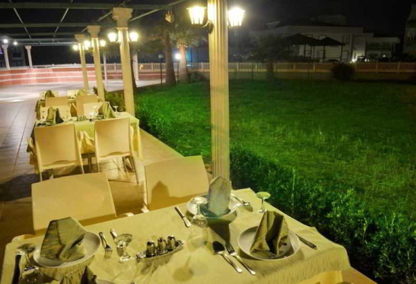 Las mejores ofertas de Club Scala Nuova Kusadasi