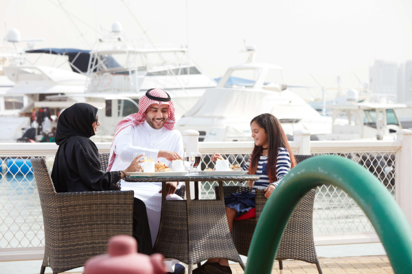 Las mejores ofertas de Makarem Annakheel Hotel and Resort Jedda