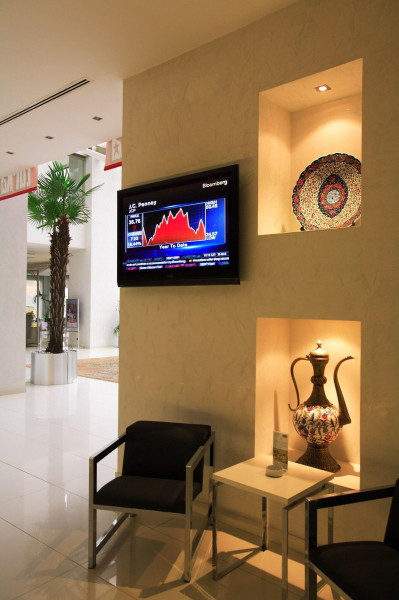 Las mejores ofertas de Nova Plaza Prime Hotel Estambul
